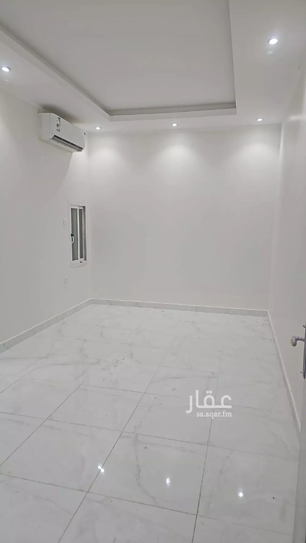 شقة للإيجار في شارع الأمير محمد بن سعود بن عبدالعزيز, حي القدس, مدينة الرياض, منطقة الرياض 1 صورة