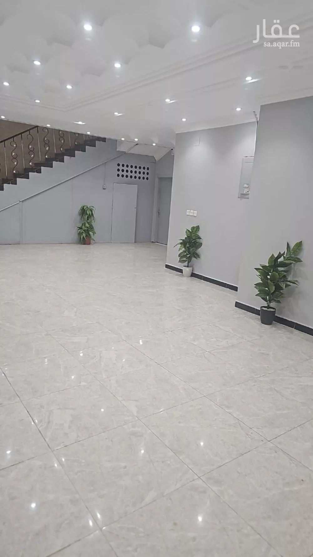 شقة للإيجار في شارع الأمير محمد بن سعود بن عبدالعزيز, حي القدس, مدينة الرياض, منطقة الرياض 1 صورة