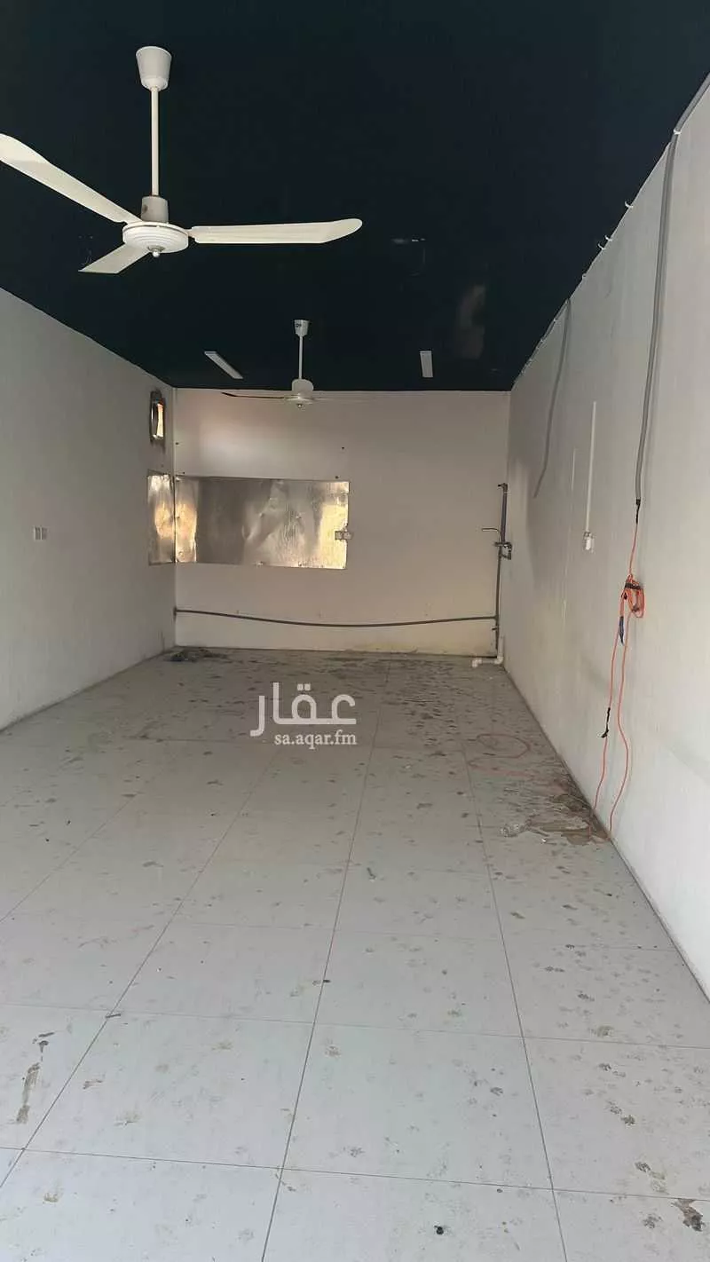 محل للإيجار في شارع سعد بن زيد ، حي مشرف ، الخرج ، الخرج 1 صورة
