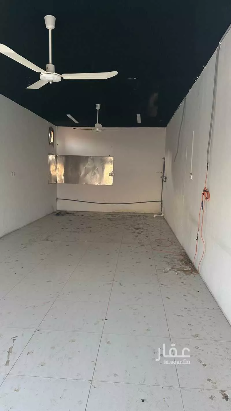 محل للإيجار في شارع سعد بن زيد ، حي مشرف ، الخرج ، الخرج 1 صورة