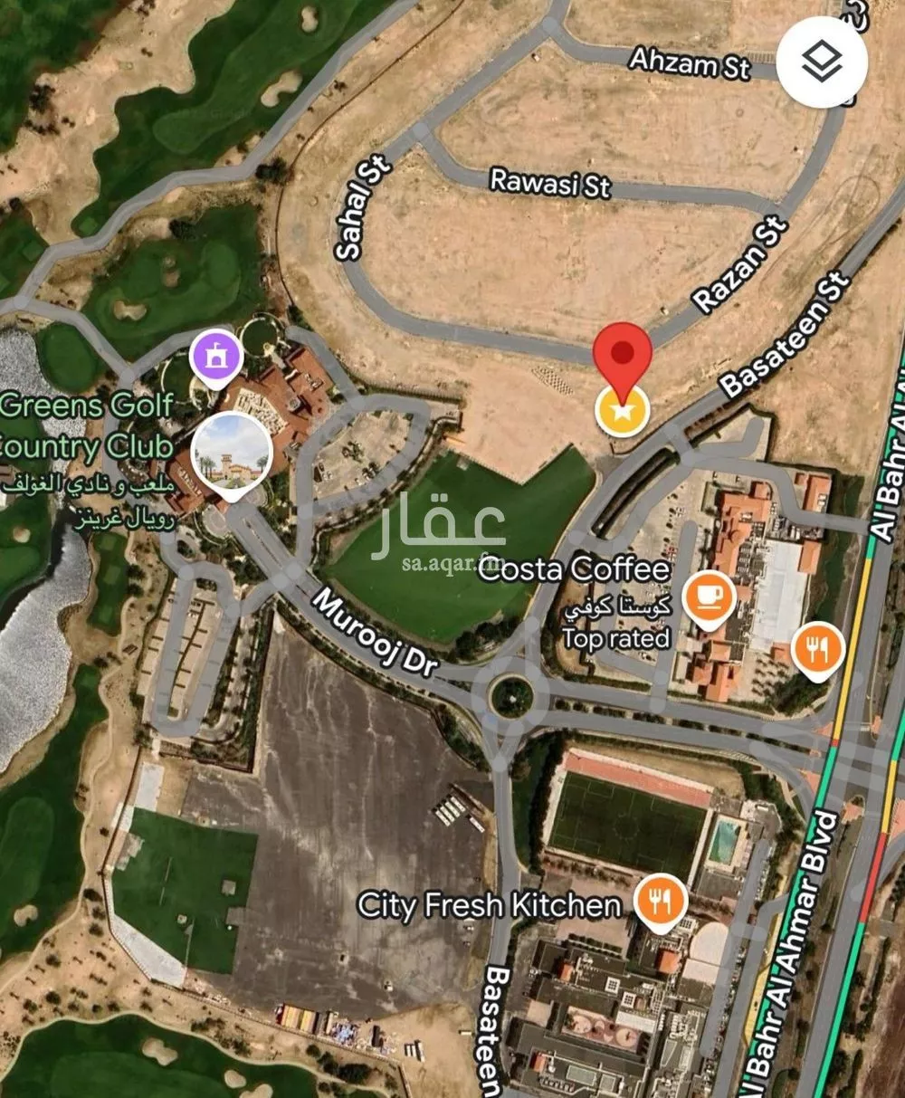 أرض للبيع في null 1 صورة