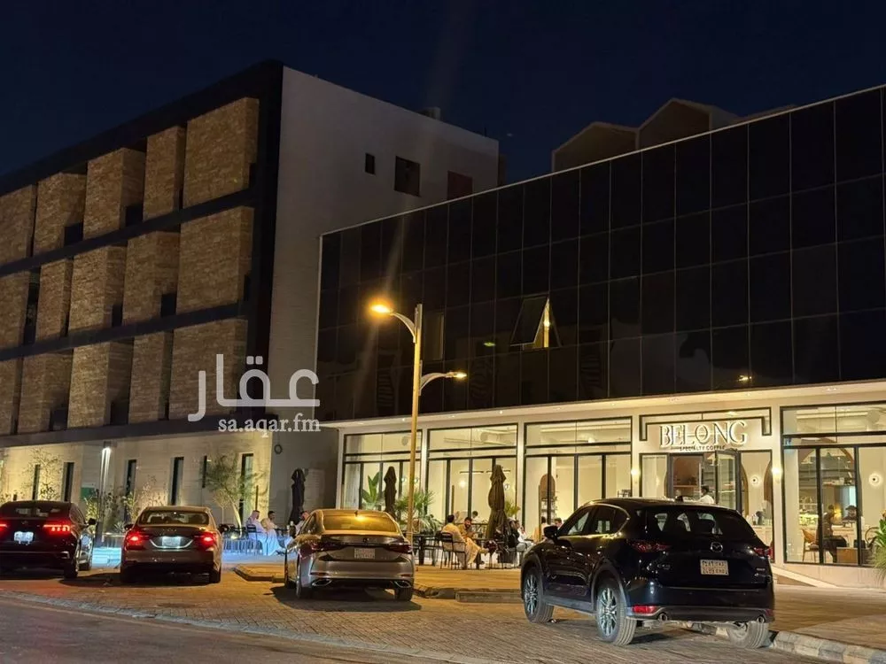 شقة للإيجار في شارع وادي العمارية, حي حطين, مدينة الرياض, منطقة الرياض 1 صورة