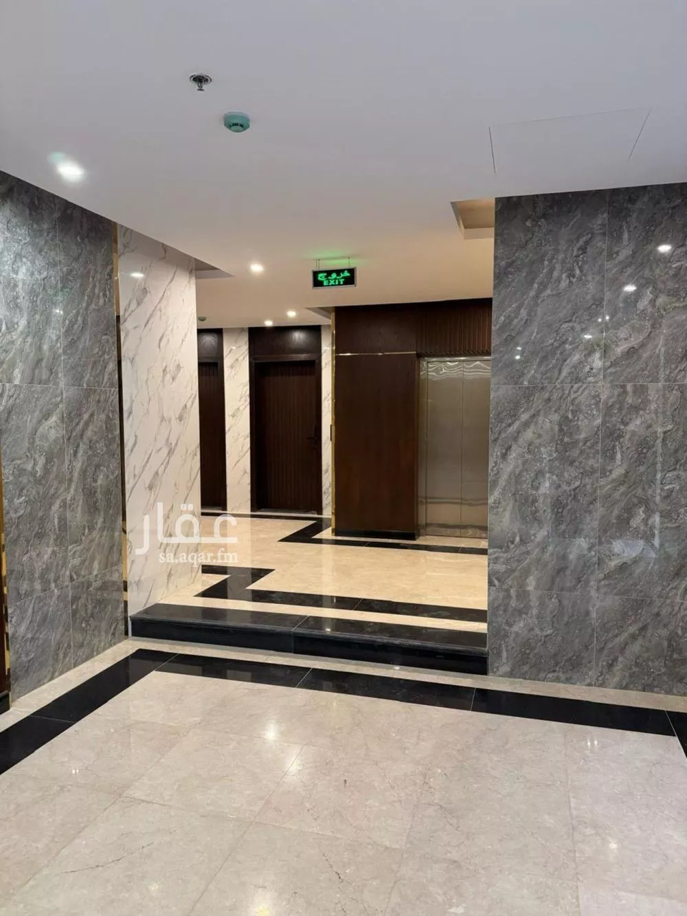 شقة للبيع في شارع بشير البصري, حي النرجس, مدينة الرياض, منطقة الرياض 1 صورة