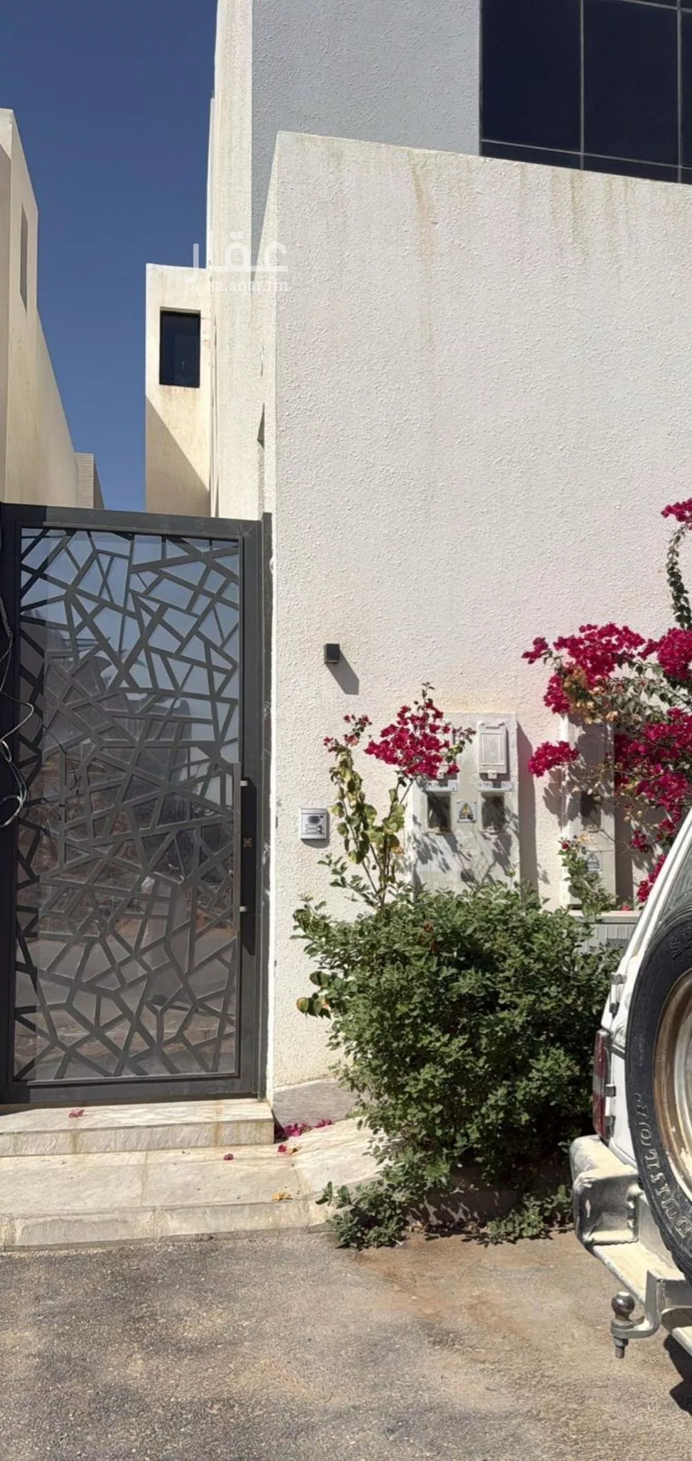 شقة للإيجار في شارع عبدالمنعم الفراوي, حي النرجس, مدينة الرياض, منطقة الرياض 1 صورة