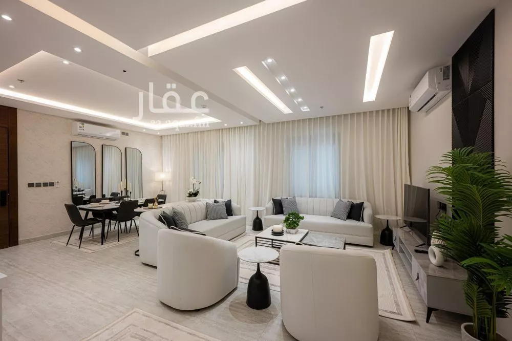شقة للإيجار في شارع الحوي, حي العقيق, مدينة الرياض, منطقة الرياض 1 صورة