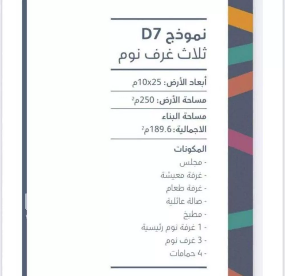 فيلا للإيجار في شارع رقم 1040, حي سدرة, مدينة الرياض, منطقة الرياض 1 صورة