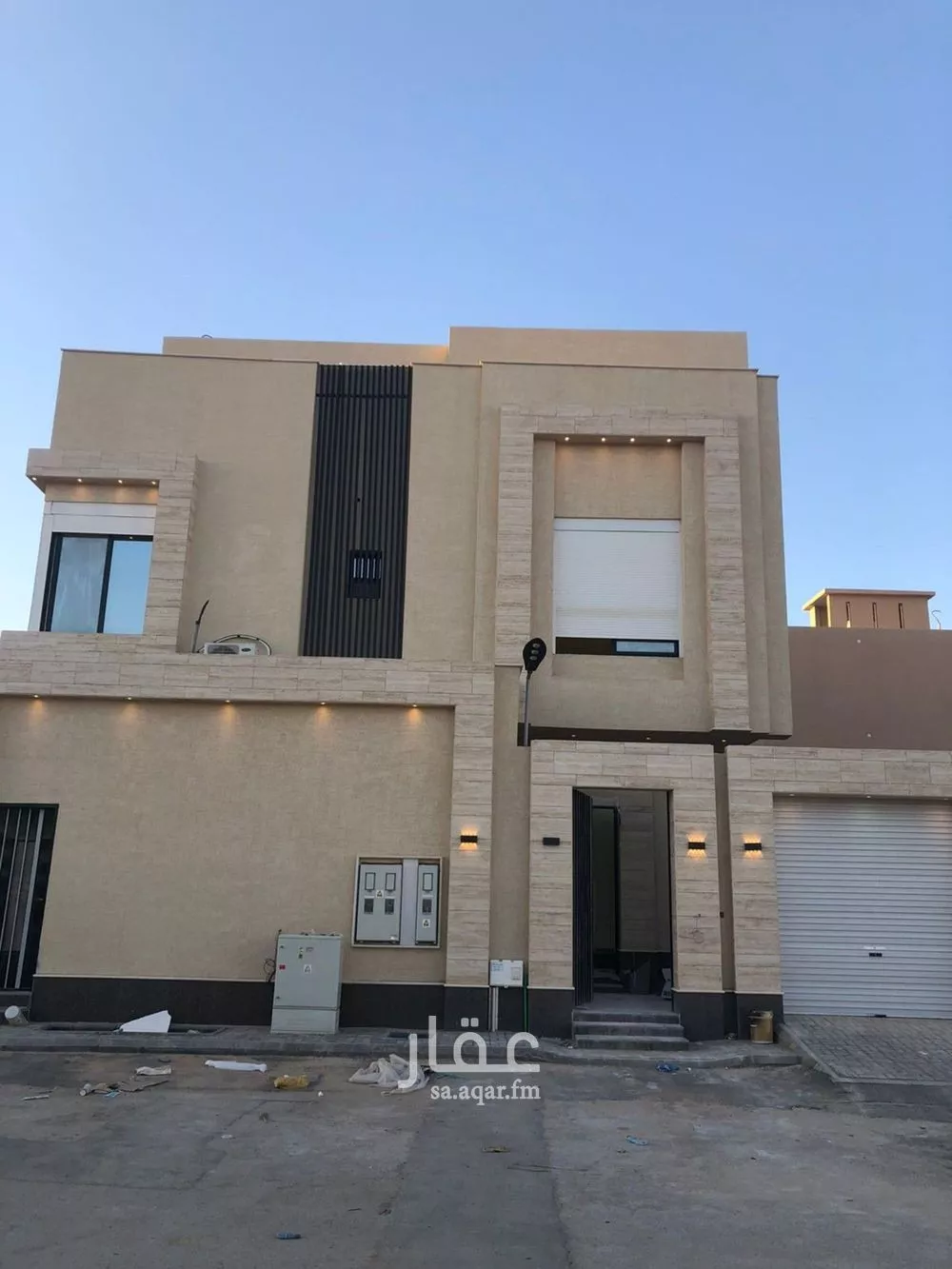 شقة للإيجار في شارع أحمد بن عبدالله الغزي, حي العارض, مدينة الرياض, منطقة الرياض 1 صورة