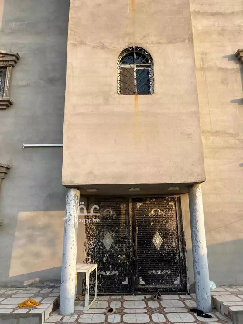 عمارة للبيع في شارع الحريضه 163 ، الحريضة ، رجال المع 1 صورة