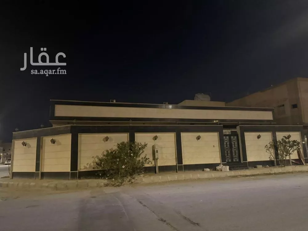 دور للبيع في شارع عبدالله ابن قيس, حي الشراع, مدينة الخبر, المنطقة الشرقية 1 صورة