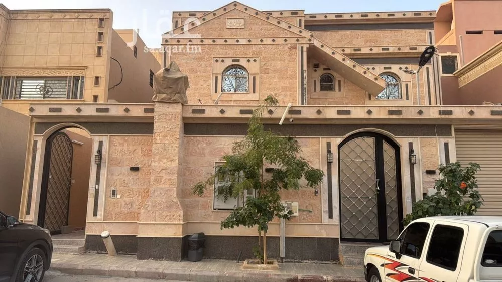 شقة للإيجار في شارع رقم 306, حي ظهرة لبن, مدينة الرياض, منطقة الرياض 1 صورة