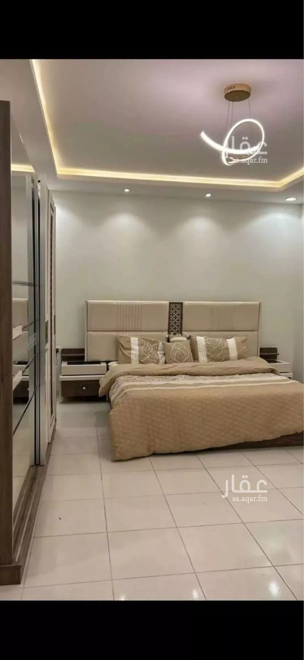 دور للإيجار في شارع جبل دمخ, حي القادسية, مدينة الرياض, منطقة الرياض 1 صورة