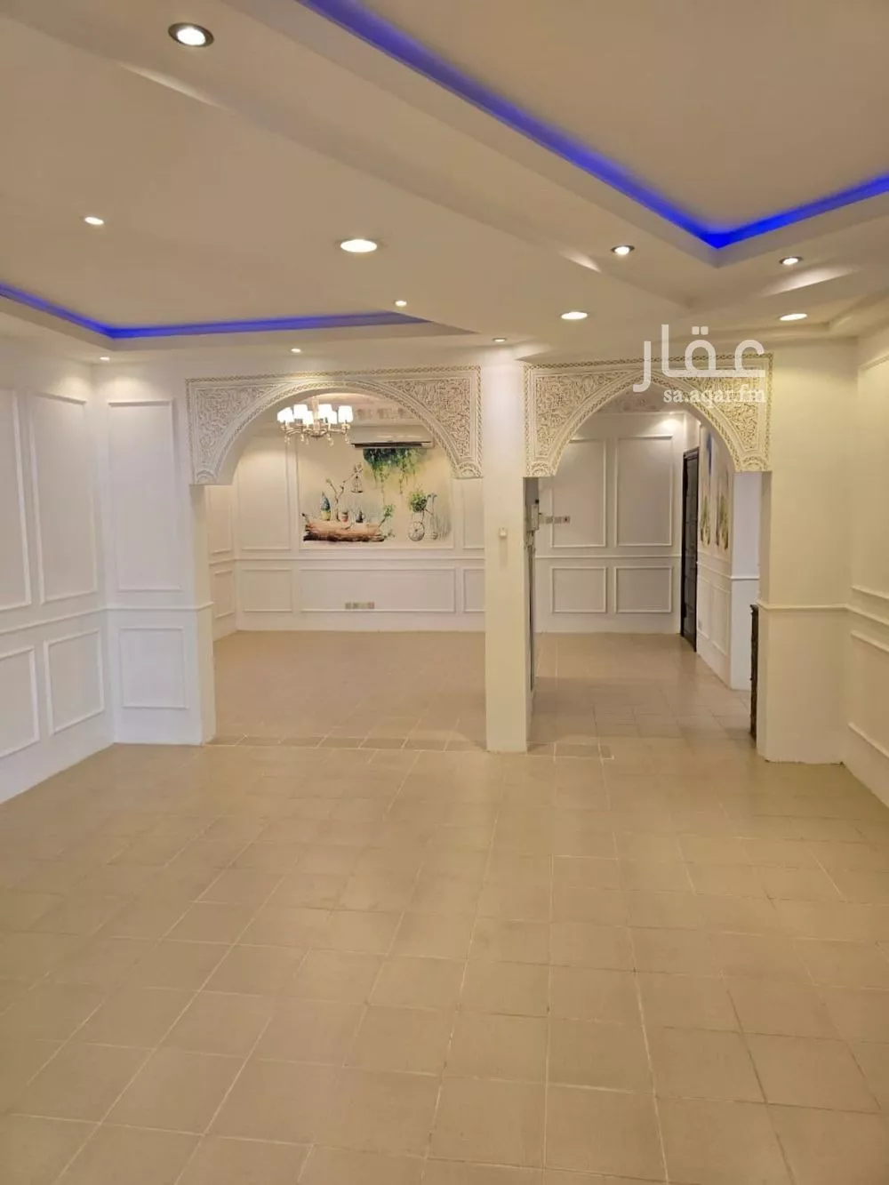 شقة للإيجار في شارع رقم 510, حي الملقا, مدينة الرياض, منطقة الرياض 1 صورة