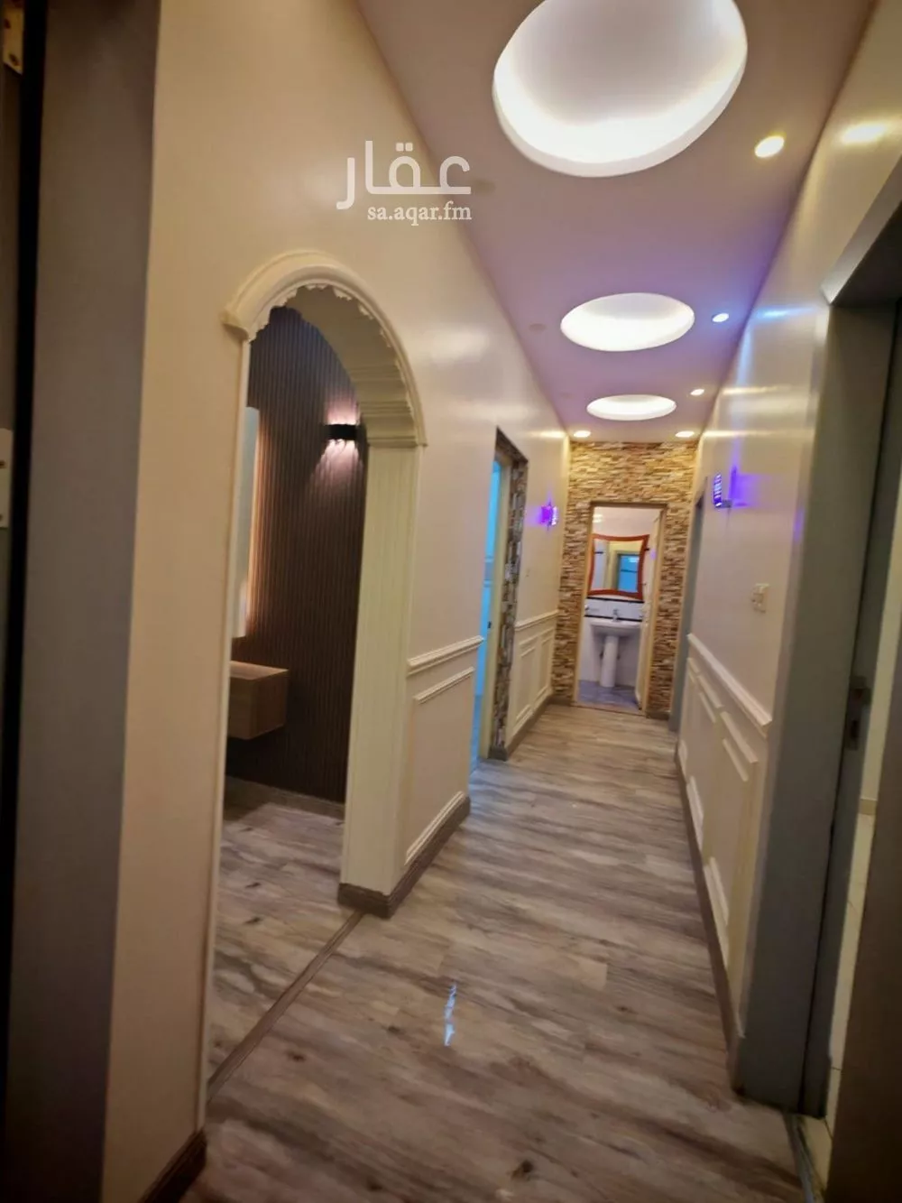 شقة للإيجار في شارع هاجر, حي اليرموك, مدينة الرياض, منطقة الرياض 1 صورة