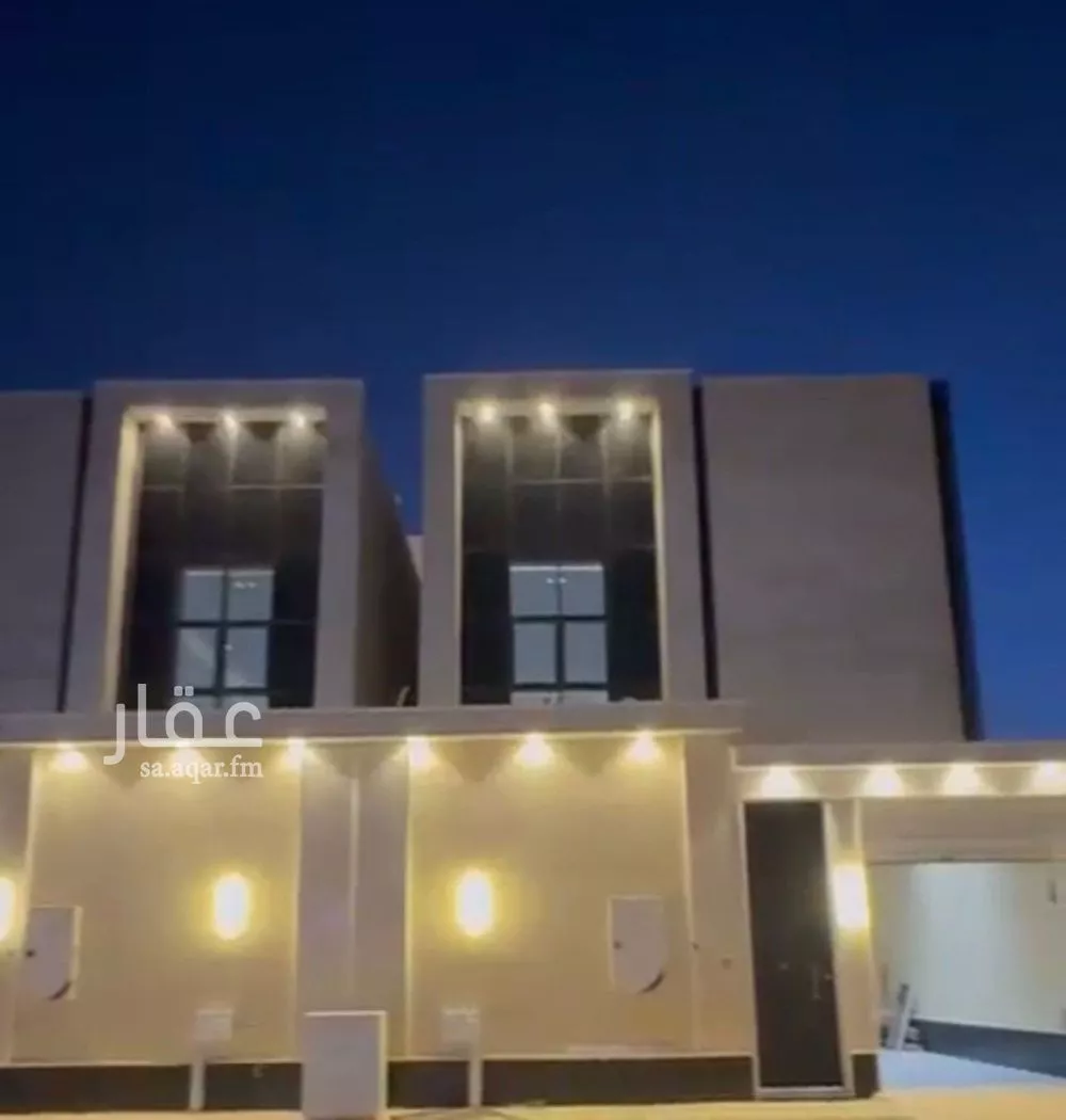 فيلا للبيع في شارع رقم 165, حي الجنادرية, مدينة الرياض, منطقة الرياض 1 صورة