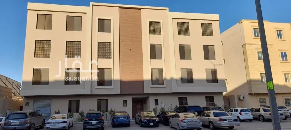 شقة للإيجار في شارع رقم 455, حي الملقا, مدينة الرياض, منطقة الرياض 1 صورة