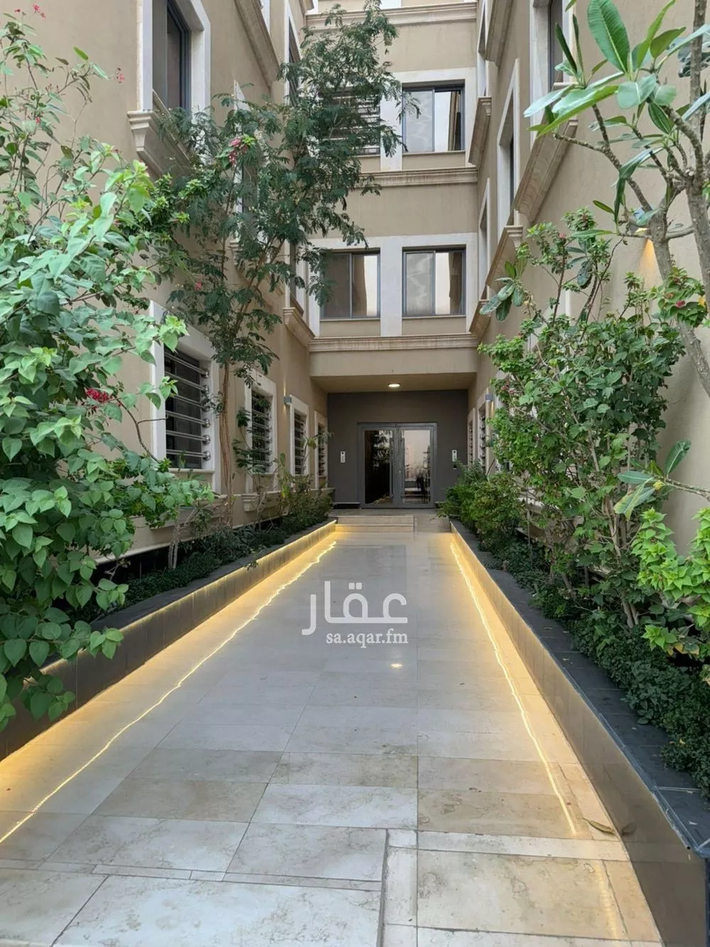 شقة للبيع في شارع الأمير عبدالعزيز بن محمد بن عياف, حي الياسمين, مدينة الرياض, منطقة الرياض 1 صورة