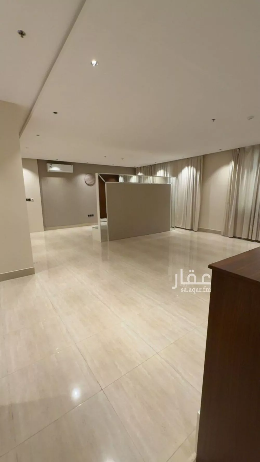 شقة للإيجار في شارع ثابت العوفي, حي النرجس, مدينة الرياض, منطقة الرياض 1 صورة