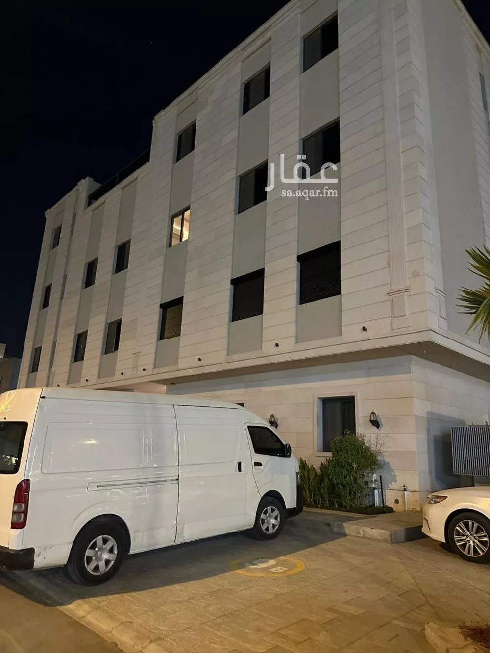 شقة للإيجار في شارع الشيخ عبدالله بن جبرين, حي القيروان, مدينة الرياض, منطقة الرياض 1 صورة