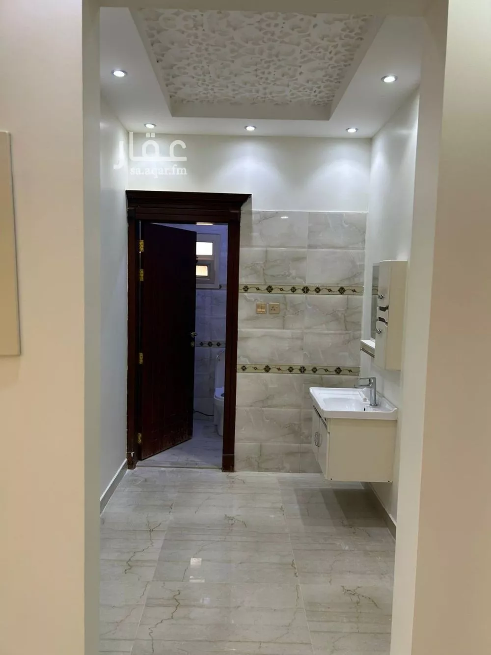 شقة للإيجار في شارع حميد بن الصباح, حي النرجس, مدينة الرياض, منطقة الرياض 1 صورة