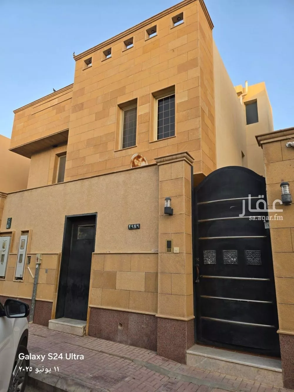 دور للإيجار في شارع الفرش, حي الياسمين, مدينة الرياض, منطقة الرياض 1 صورة