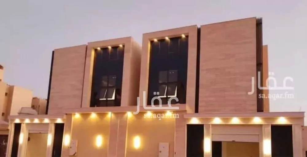 فيلا للبيع في شارع رقم 165, حي الجنادرية, مدينة الرياض, منطقة الرياض 1 صورة