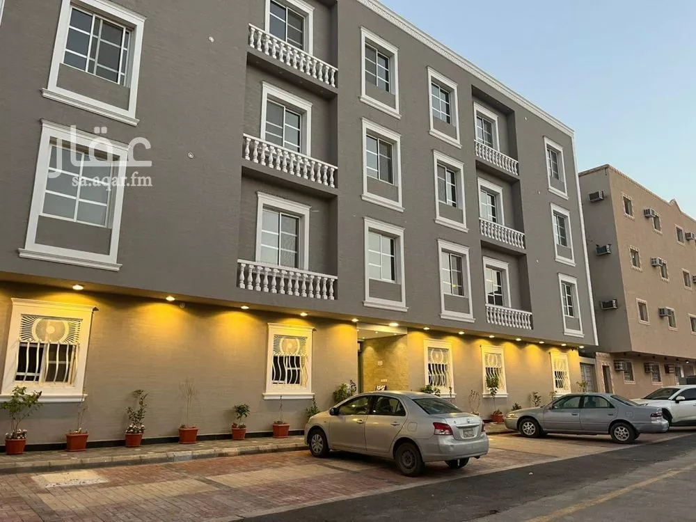 شقة للإيجار في شارع جبل الأرام, حي ظهرة لبن, مدينة الرياض, منطقة الرياض 1 صورة