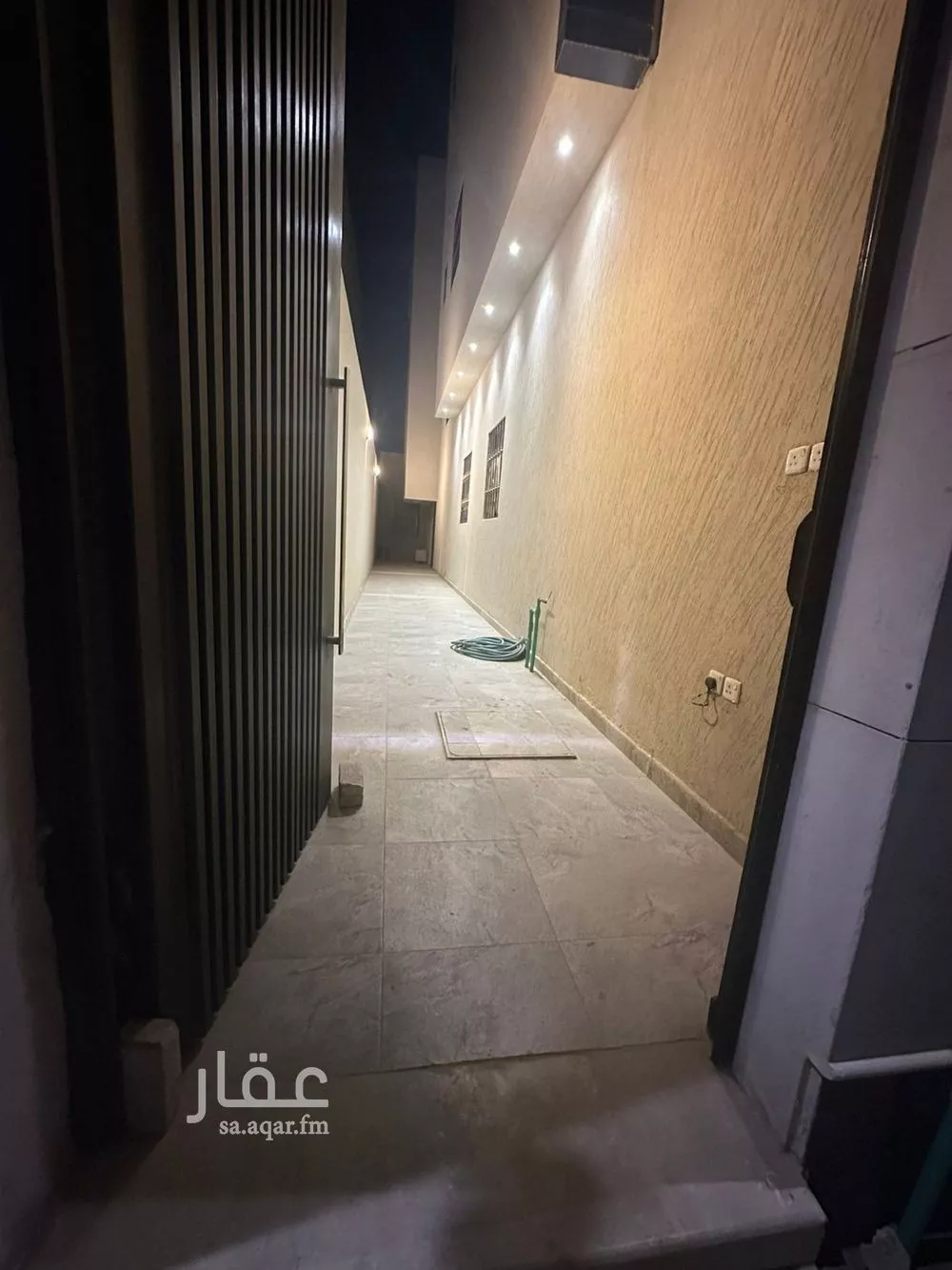 شقة للإيجار في شارع مسلم بن عبيدالله, حي الرمال, مدينة الرياض, منطقة الرياض 1 صورة