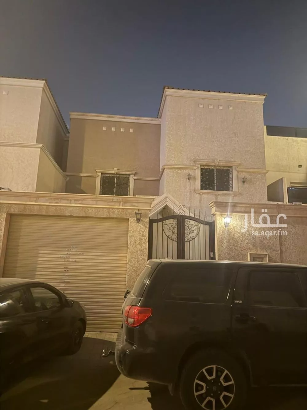 فيلا للبيع في شارع علي بن أبي محمد, حي الياسمين, مدينة الرياض, منطقة الرياض 1 صورة