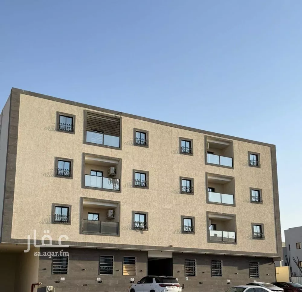 شقة للإيجار في شارع احمد بن الحجاج, حي العارض, مدينة الرياض, منطقة الرياض 1 صورة