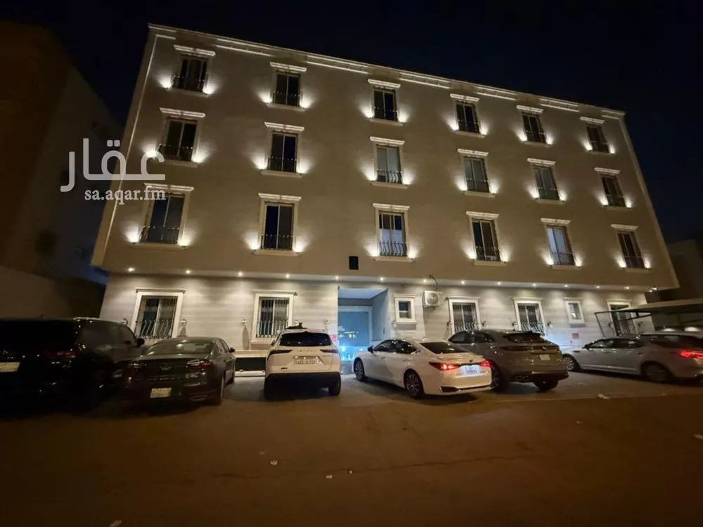 شقة للإيجار في شارع راجية, حي اليرموك, مدينة الرياض, منطقة الرياض 1 صورة