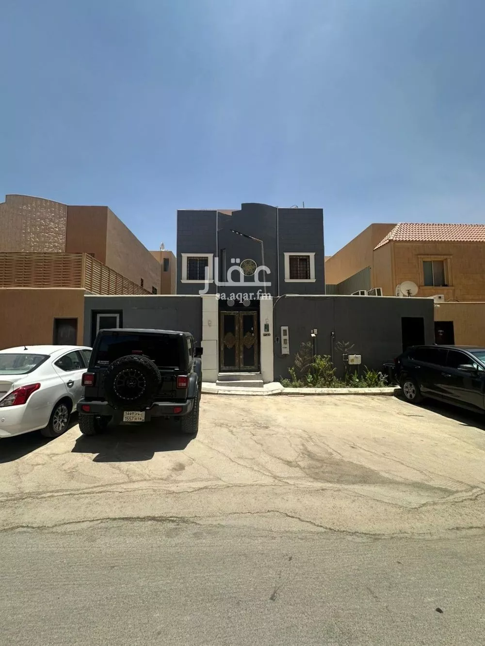 فيلا للبيع في شارع علي بن أبي محمد, حي الياسمين, مدينة الرياض, منطقة الرياض 1 صورة