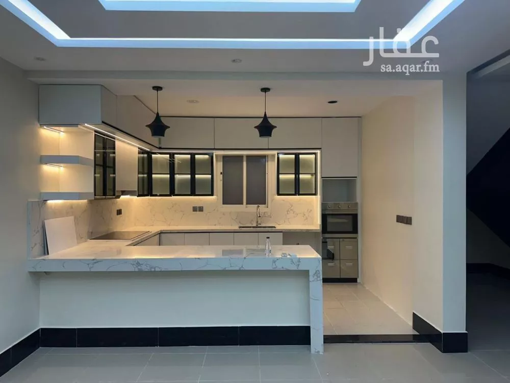 شقة للبيع في شارع الأمير عبدالعزيز بن محمد بن عياف, حي الياسمين, مدينة الرياض, منطقة الرياض 1 صورة