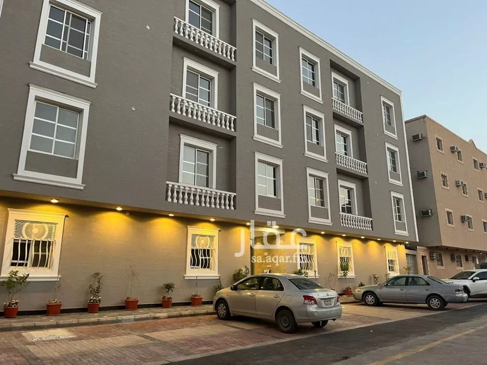 شقة للإيجار في شارع جبل الأرام, حي ظهرة لبن, مدينة الرياض, منطقة الرياض 1 صورة