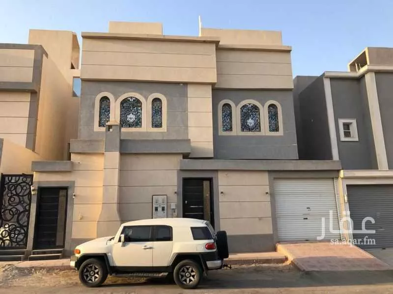 فيلا للبيع في شارع الترمذي ، حي الشفا ، الرياض ، منطقة الرياض 1 صورة