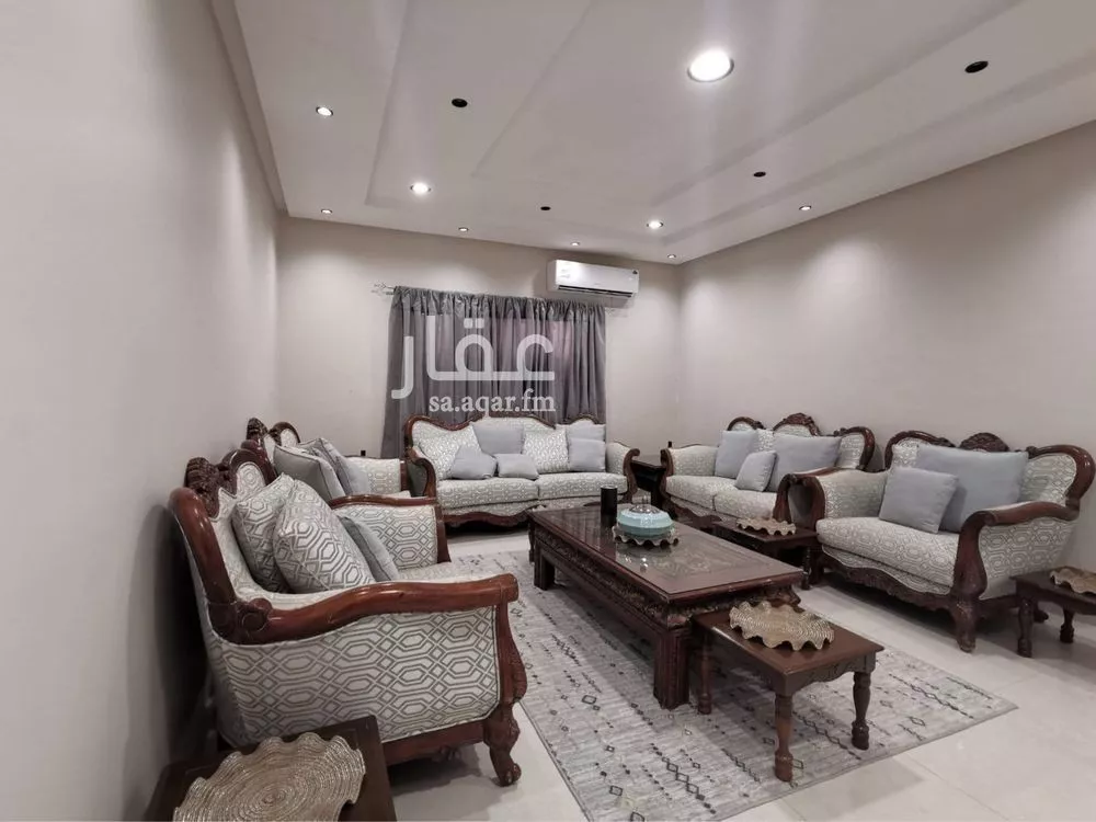 دور للإيجار في شارع الغاط, حي الخليج, مدينة الرياض, منطقة الرياض 1 صورة
