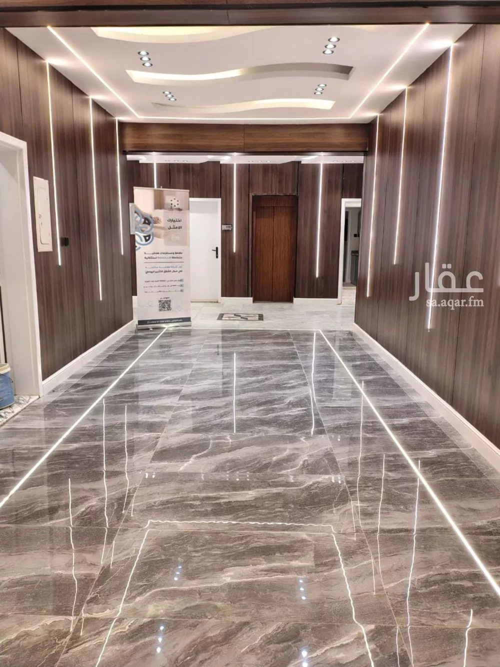 شقة للإيجار في شارع ابراهيم القرطبي, حي الوزارات, مدينة الرياض, منطقة الرياض 1 صورة