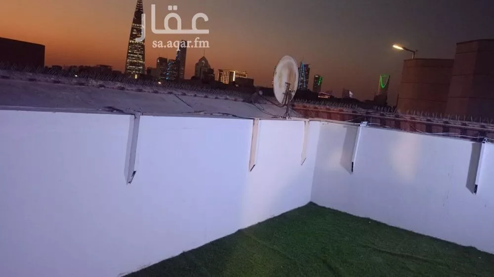 شقة للإيجار في شارع أحمد السباعي, حي العليا, مدينة الرياض, منطقة الرياض 1 صورة