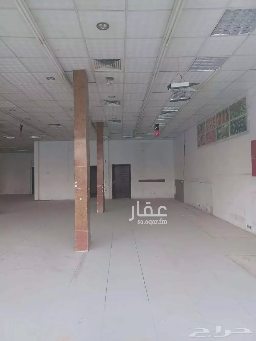 محل للإيجار في شارع طريق الملك عبدالله بن عبدالعزيز, حي الخليج, مدينة الرياض, منطقة الرياض 1 صورة