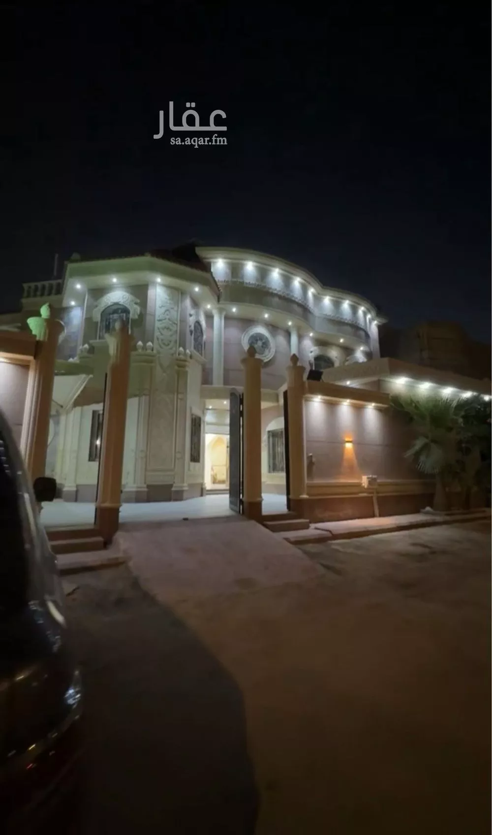 شقة للإيجار في شارع علي الدرويش, حي الرمال, مدينة الرياض, منطقة الرياض 1 صورة