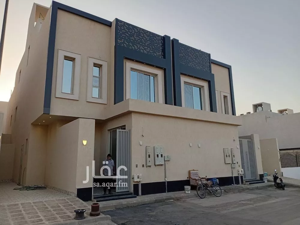 فيلا للبيع في شارع ابن إبراهيم التلمساني, حي النهضة, مدينة الرياض, منطقة الرياض 1 صورة