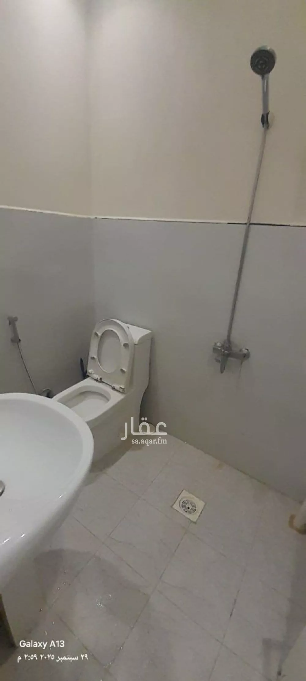 شقة للإيجار في شارع محمد إبراهيم بن ماضي, حي القدس, مدينة الرياض, منطقة الرياض 1 صورة