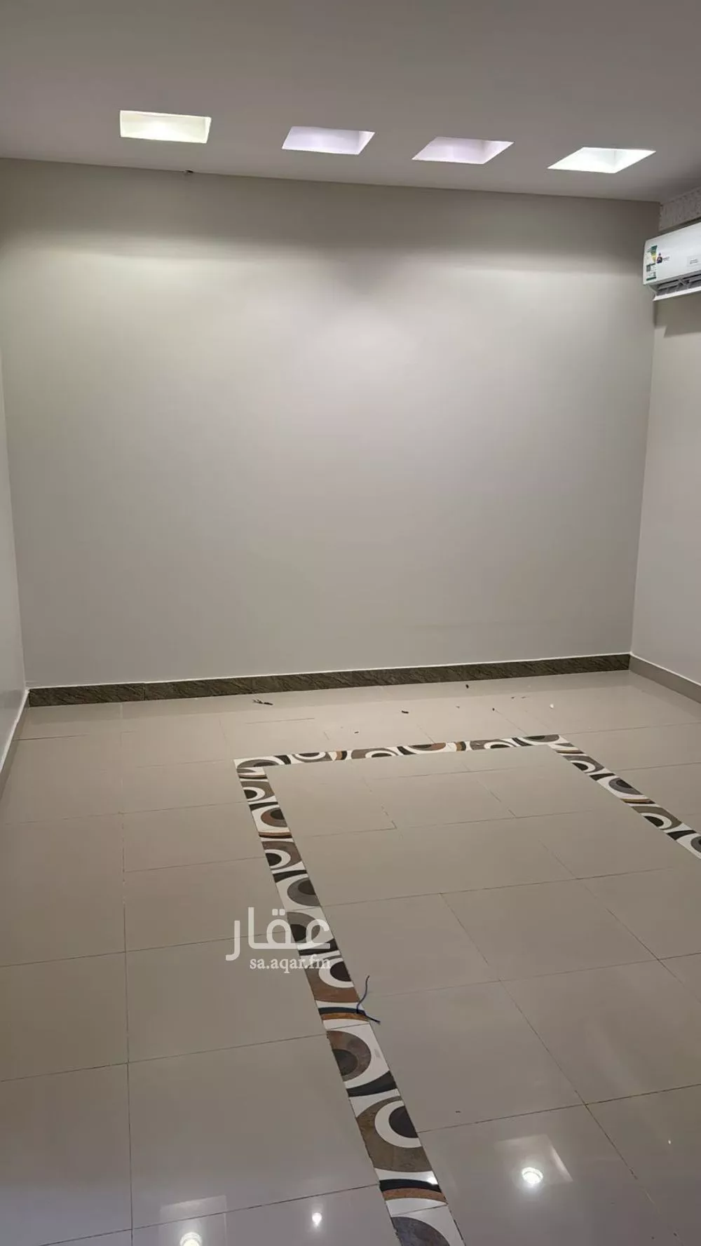 شقة للإيجار في شارع علي بن عبدوس, حي العقيق, مدينة الرياض, منطقة الرياض 1 صورة