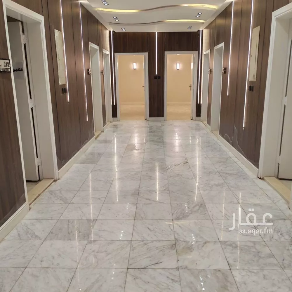 شقة للإيجار في شارع ابراهيم القرطبي, حي الوزارات, مدينة الرياض, منطقة الرياض 1 صورة