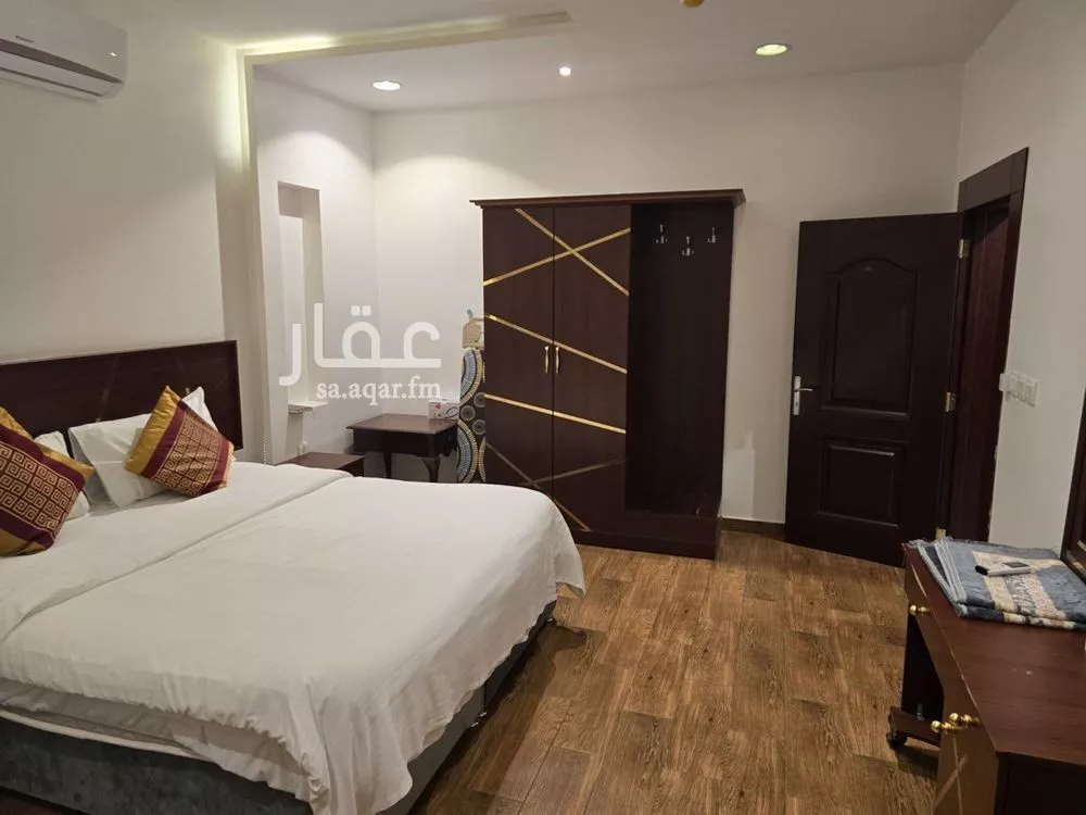 شقة للإيجار في شارع الامير مقرن بن عبدالعزيز, حي مغرزات, مدينة الرياض, منطقة الرياض 1 صورة