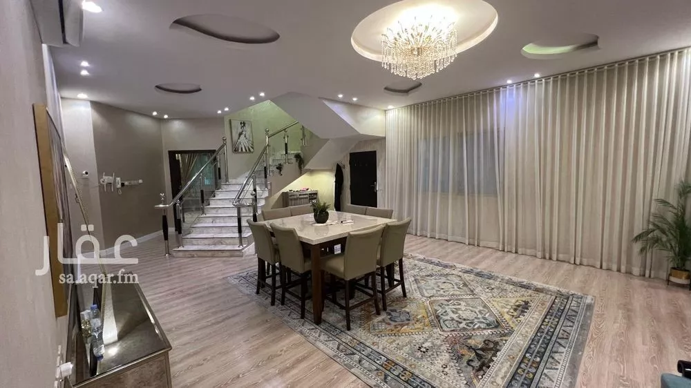 فيلا للبيع في شارع أبي سعد بن إبراهيم, حي العارض, مدينة الرياض, منطقة الرياض 1 صورة