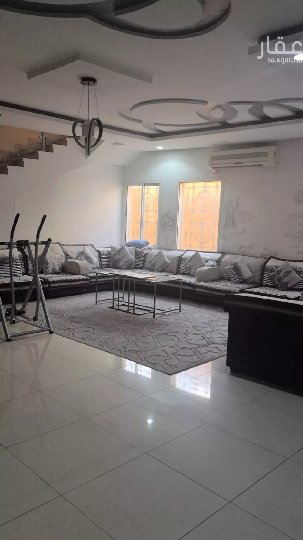 فيلا للبيع في شارع رقم 192, حي المونسية, مدينة الرياض, منطقة الرياض 1 صورة