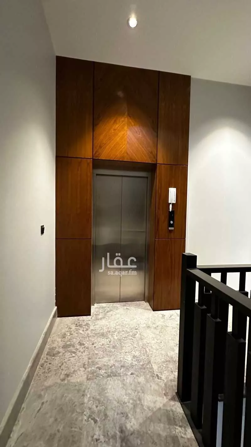 شقة للإيجار في شارع فضيله الشيخ احمد عزت ، حي النرجس ، الرياض ، منطقة الرياض 1 صورة