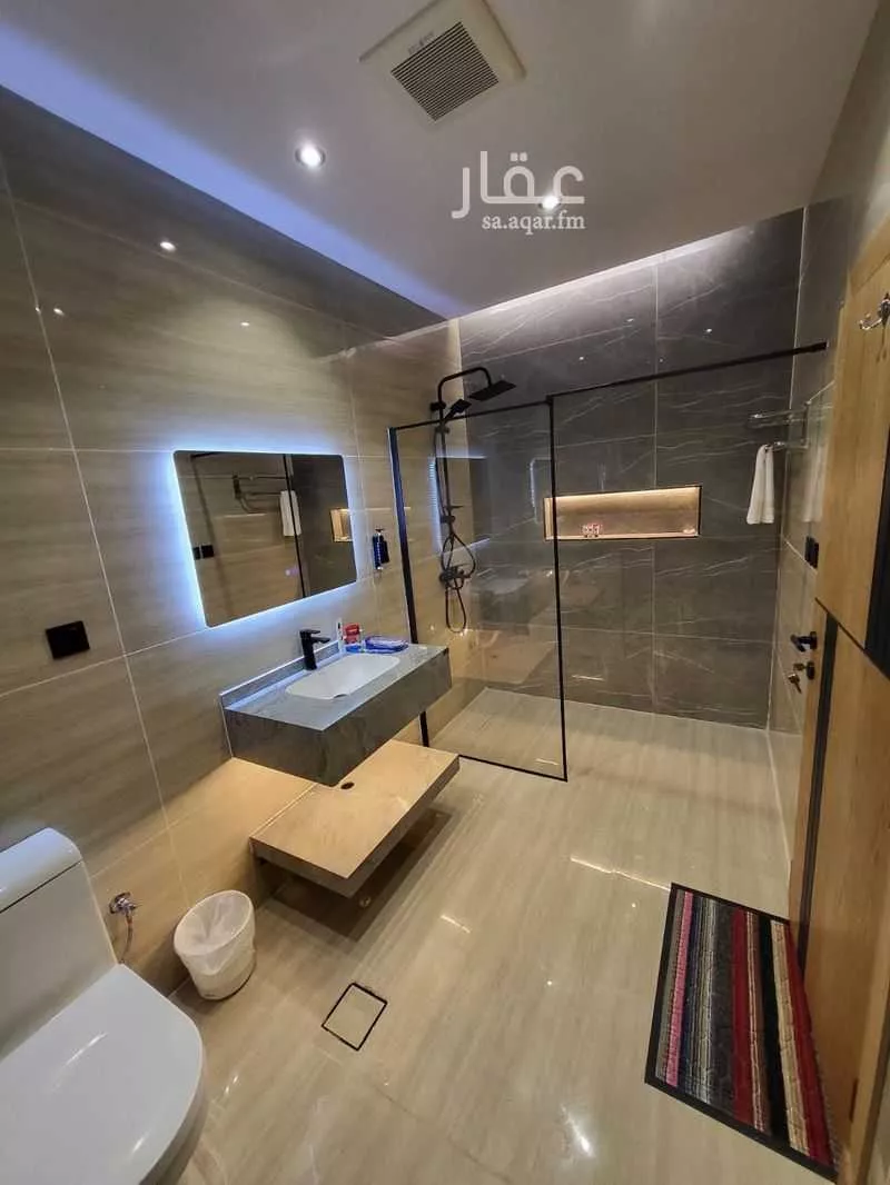 عمارة للإيجار في شارع ازدهار الشعر, حي النهضة, مدينة جدة, منطقة مكة المكرمة 1 صورة