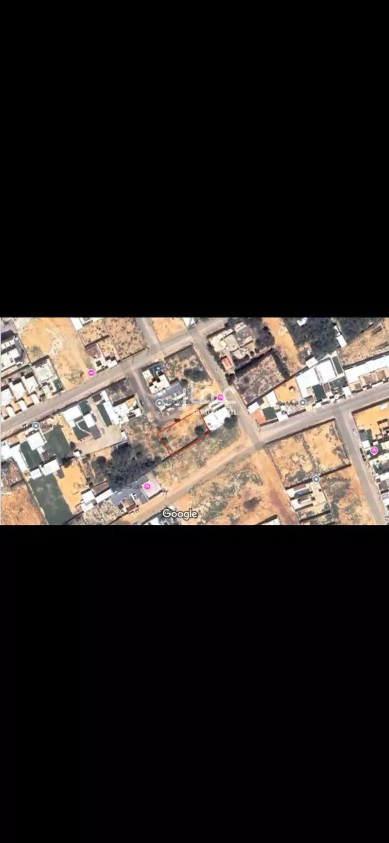 أرض للبيع في شارع يوسف السيرافي, حي الهدية الجنوبية, مدينة بريده, منطقة القصيم 1 صورة