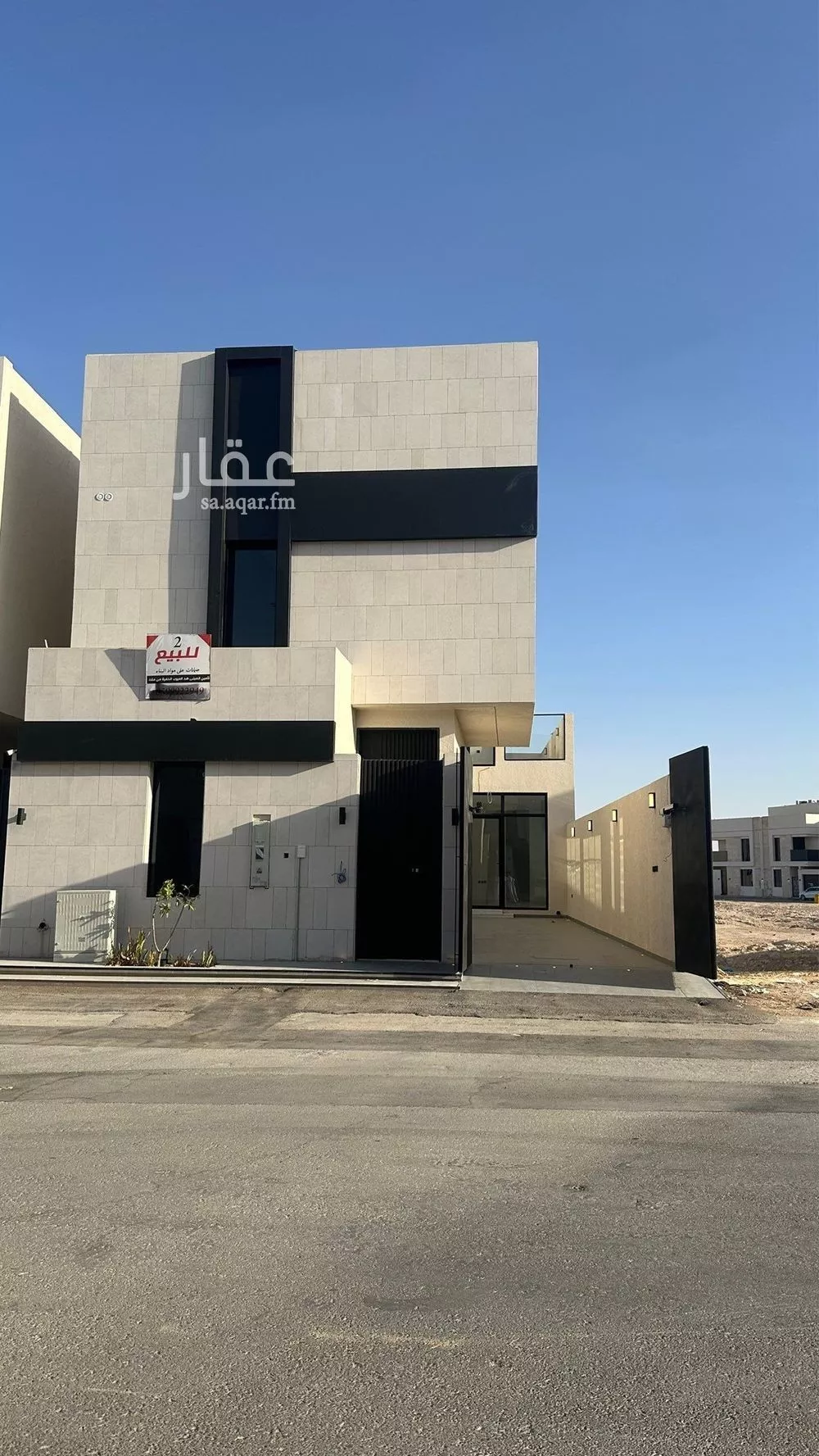 فيلا للبيع في شارع أحمد بن الحسن الأنصاري, حي المهدية, مدينة الرياض, منطقة الرياض 1 صورة